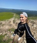 Rencontre Femme : Inna, 37 ans à Ukraine  Cherkasy